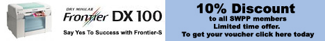 Fujifilm Frontier-S DX100 - 10% Discount