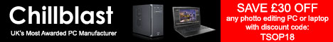 Chillblast PCs