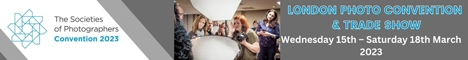 UK Photo Show