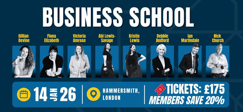 Photographic Business School