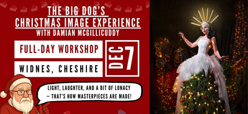 Christmas Image Experience